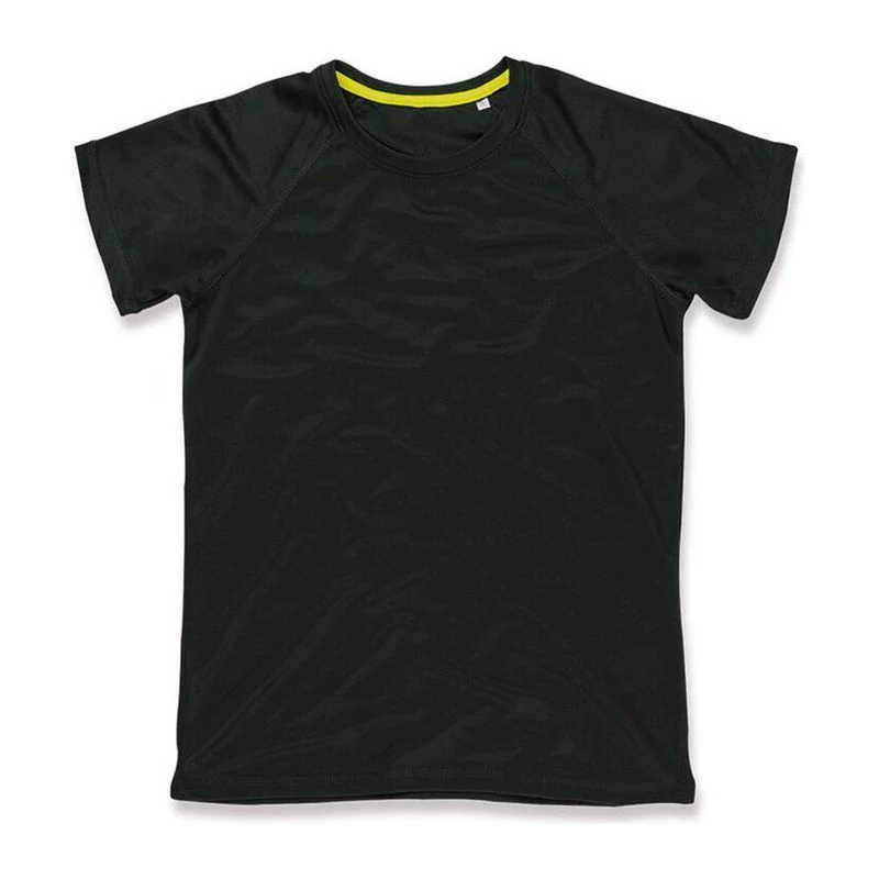 ACTIVE 140 RAGLAN