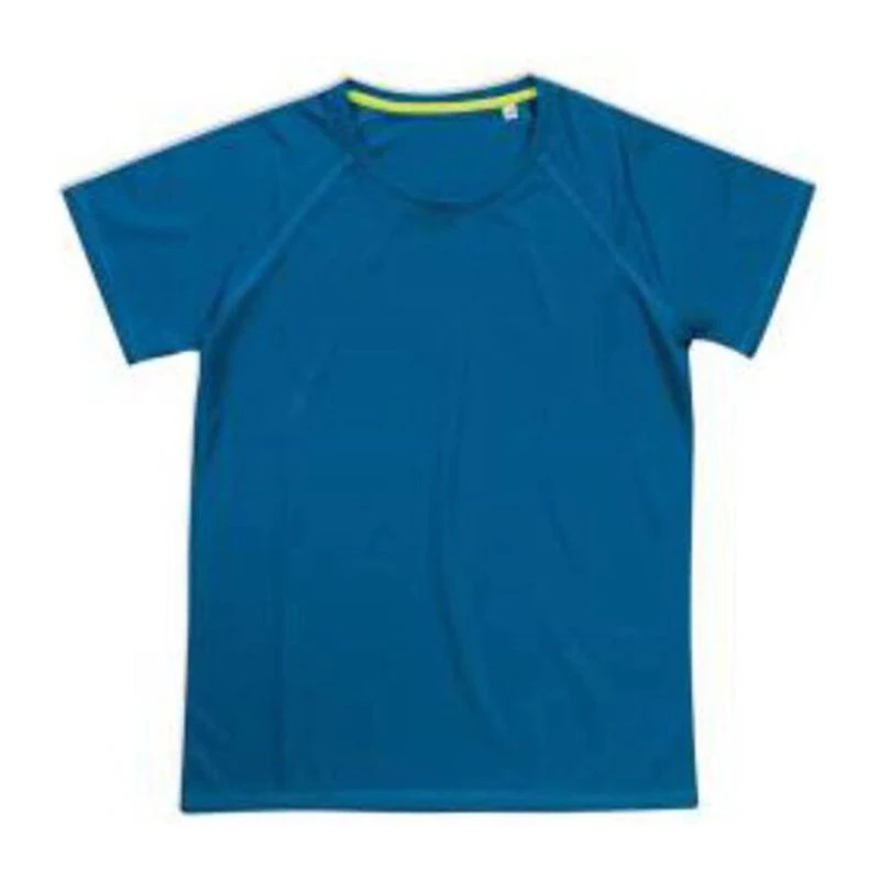 ACTIVE 140 RAGLAN