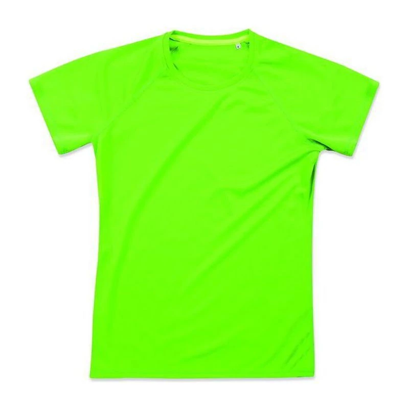 ACTIVE 140 RAGLAN