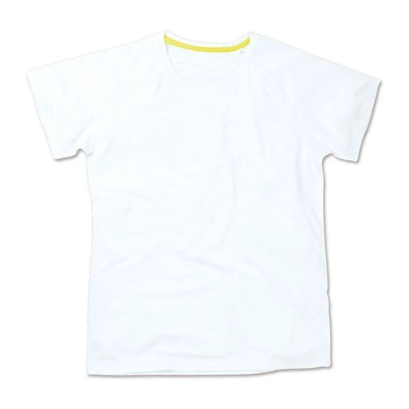 ACTIVE 140 RAGLAN