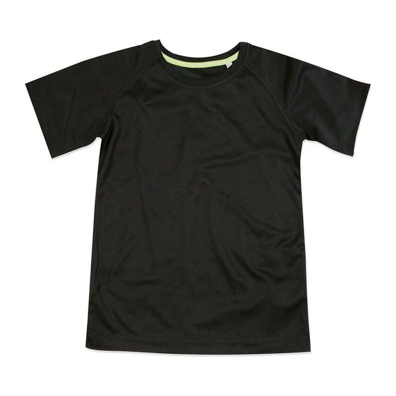 ACTIVE 140 RAGLAN