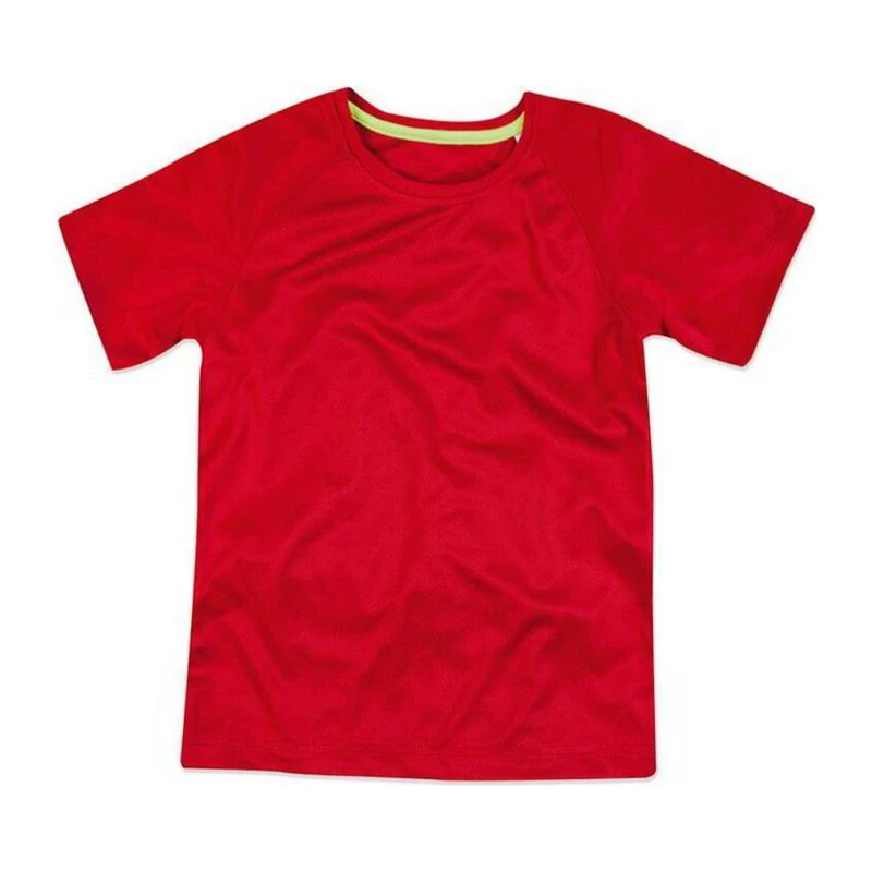 ACTIVE 140 RAGLAN