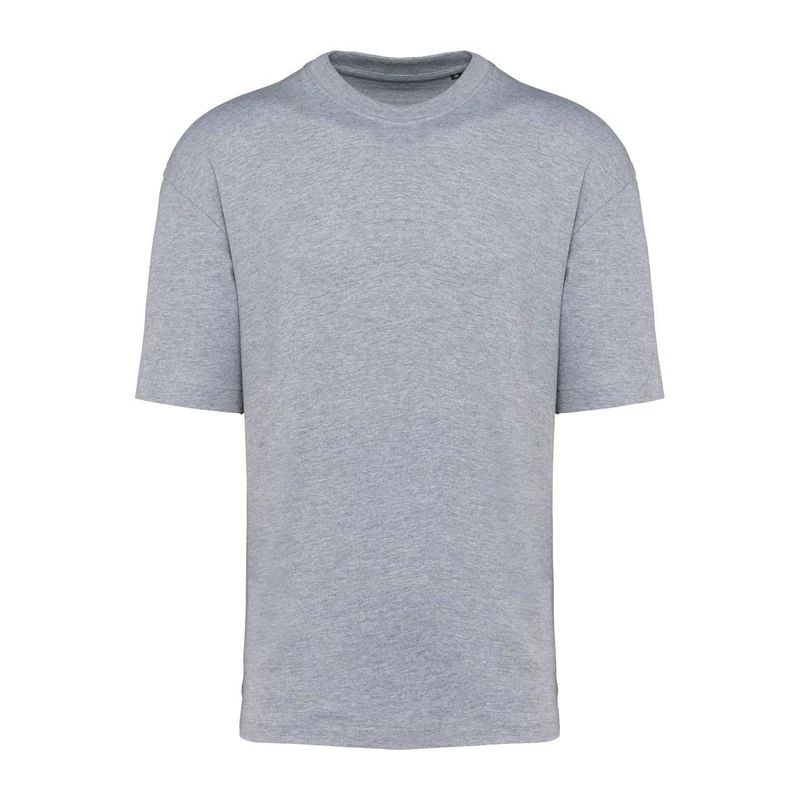 Oversized Short Sleeve Unisex T-Shirt