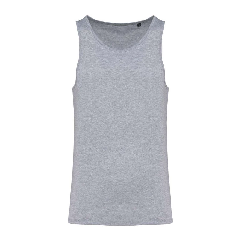 Eco-Friendly Men Tanktop