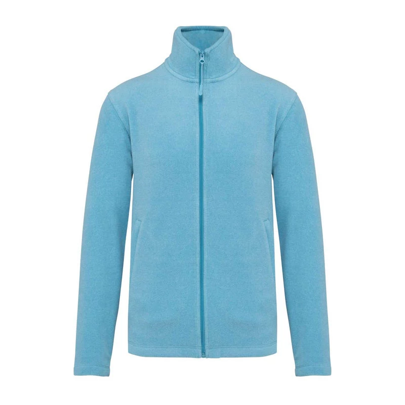 FALCO - FULL ZIP MICROFLEECE JACKET