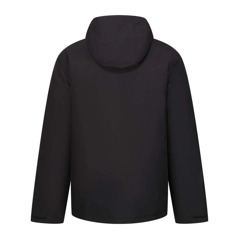 Navigate Waterproof Insulated Jacket