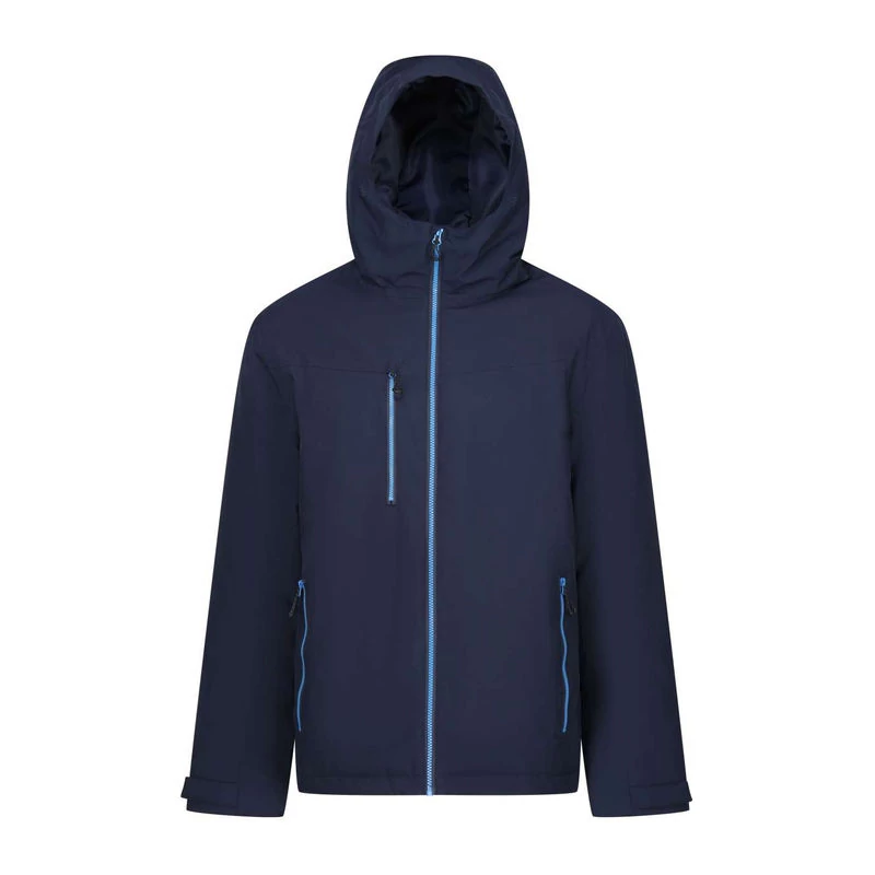 Navigate Waterproof Insulated Jacket