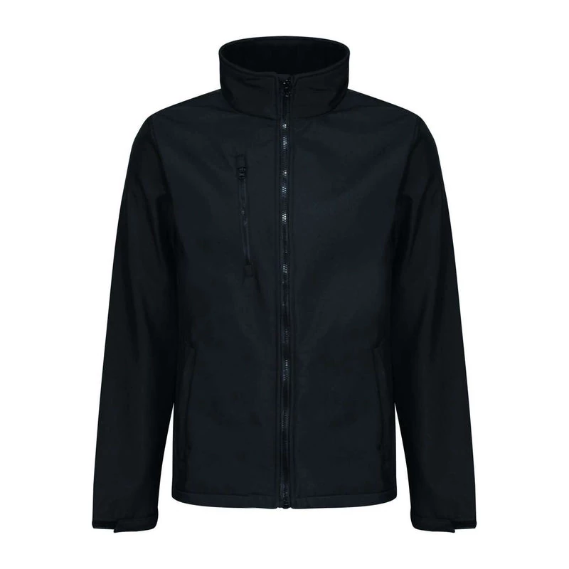 Ablaze 3 Layer Printable Softshell Jacket