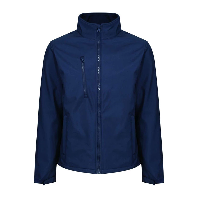 Ablaze 3 Layer Printable Softshell Jacket