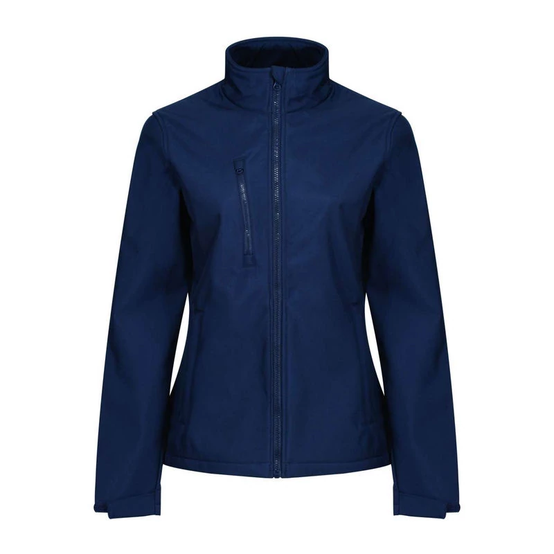 Women'S Ablaze 3 Layer Printable Softshell Jacket
