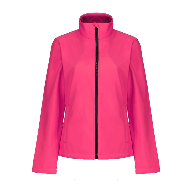 Ablaze Men'S Printable Softshell