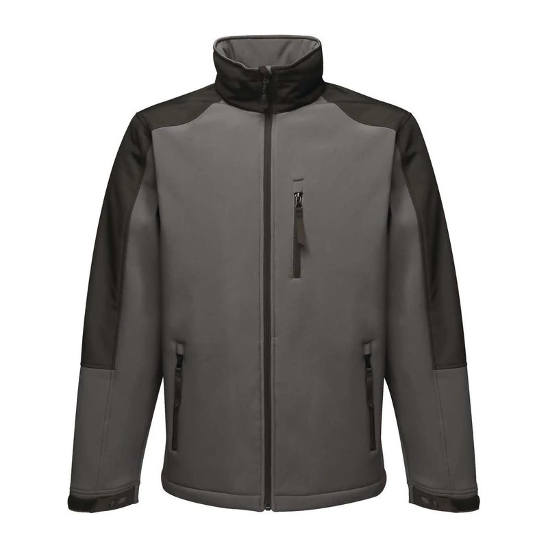 Hydroforce - 3-Layer Membrane Hooded Softshell