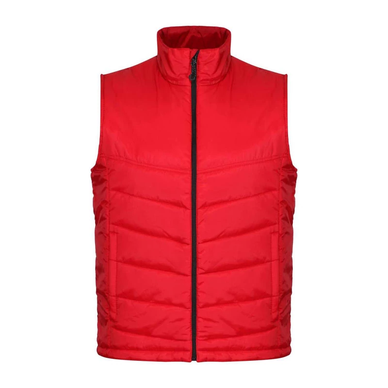 Stage Ii Men - Insulated Bodywarmer