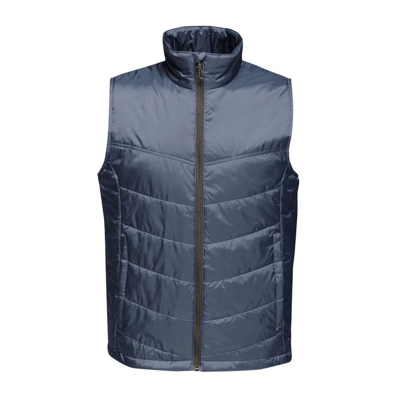 Stage Ii Men - Insulated Bodywarmer