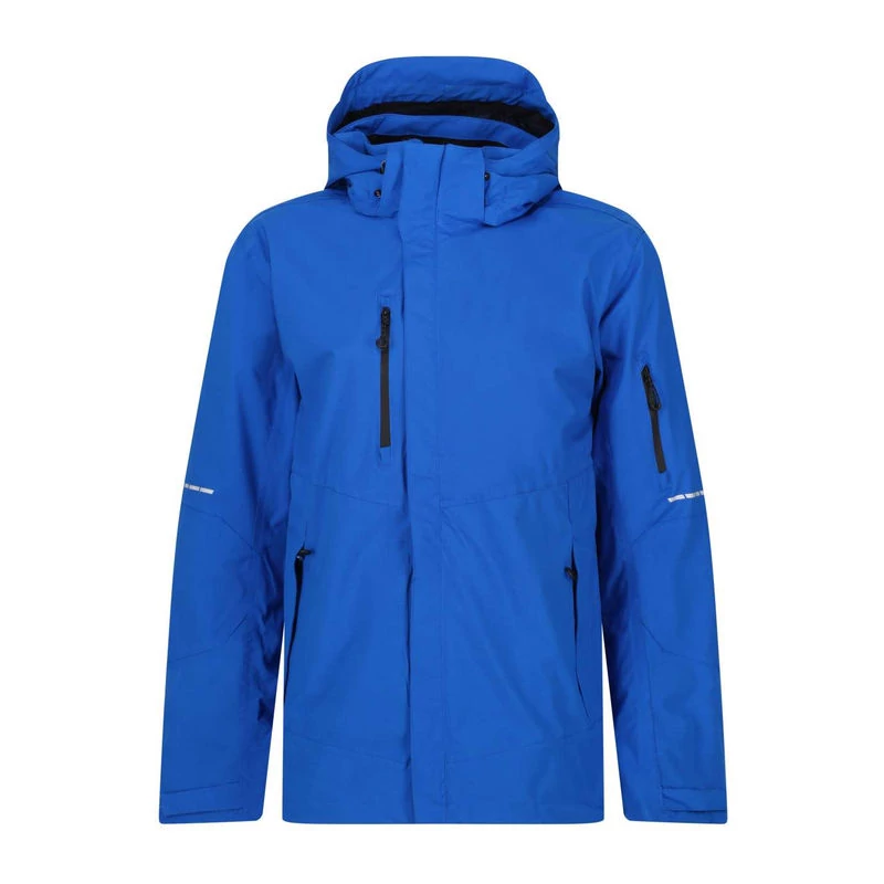 X-Pro Exosphere Ii Performance Stretch Shell Jacke