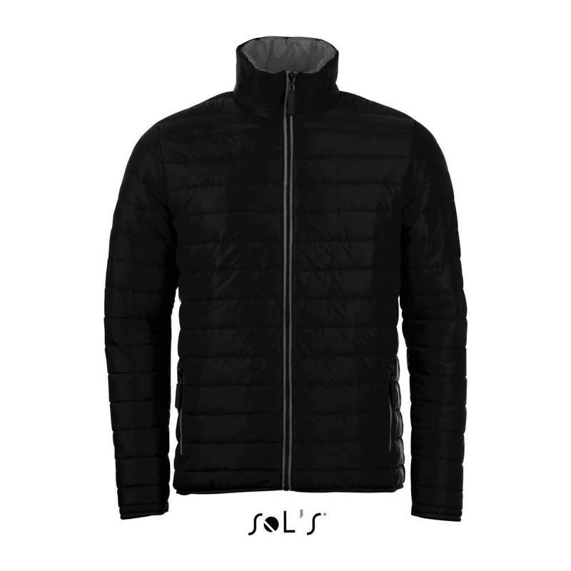 RIDE MEN LIGHT PADDED JACKET