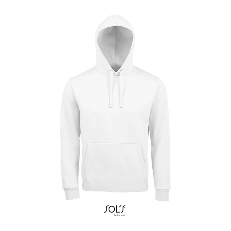 SPENCER - HOODED SWEATSHIRT