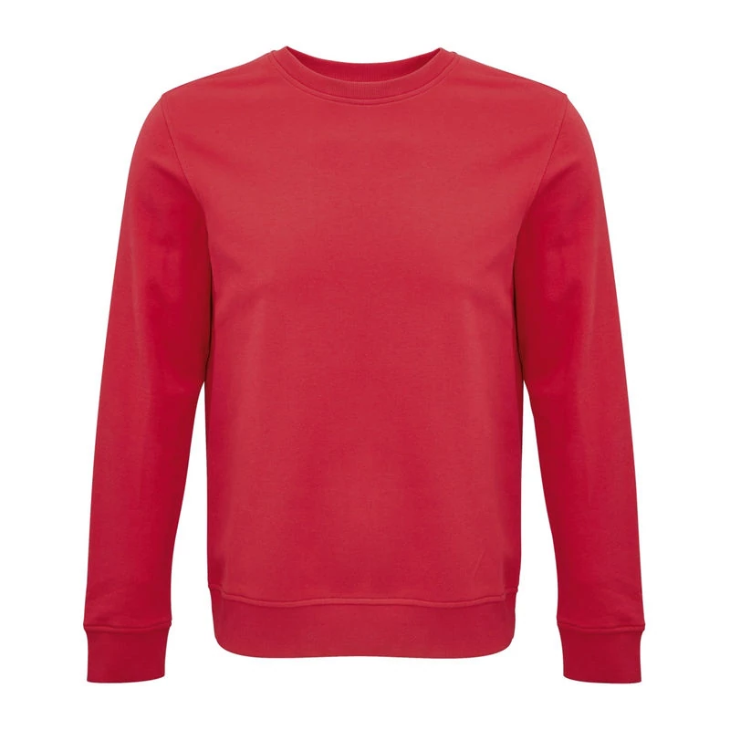 Sol'S Comet - Unisex Round-Neck Sweatshirt