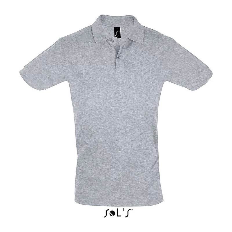 PERFECT MEN POLO SHIRT