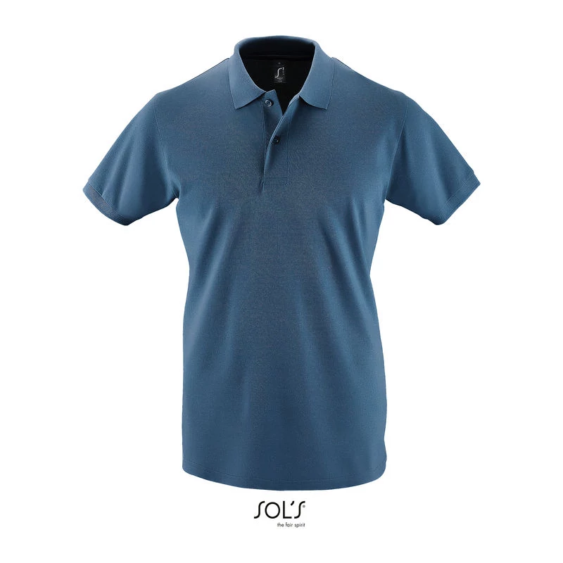 PERFECT MEN POLO SHIRT