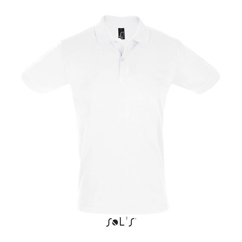 PERFECT MEN POLO SHIRT