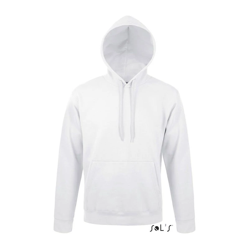 SNAKE UNISEX HOODED SWEATSHIRT