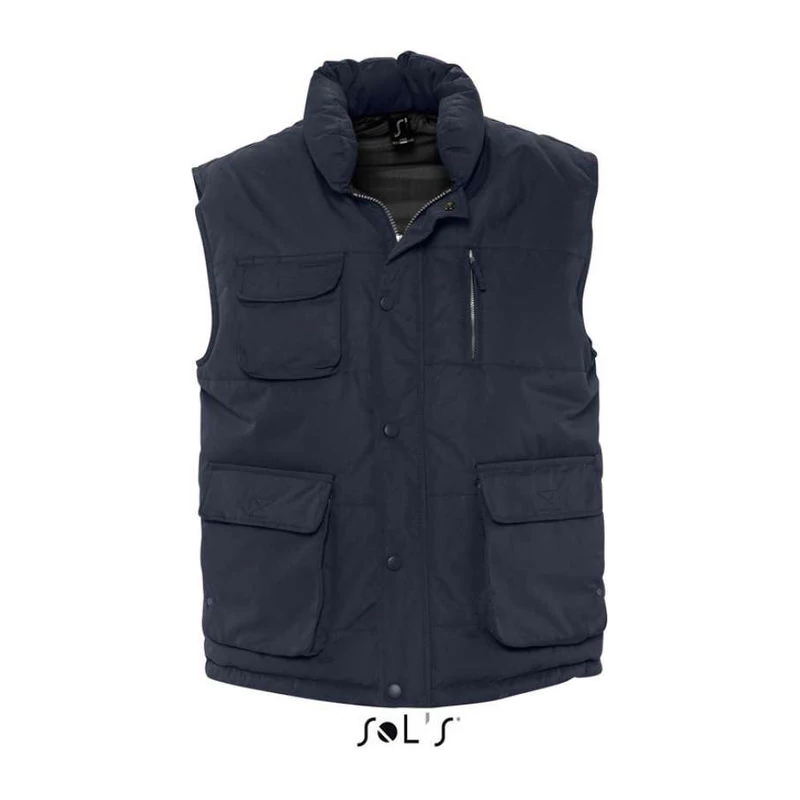 VIPER BODYWARMER
