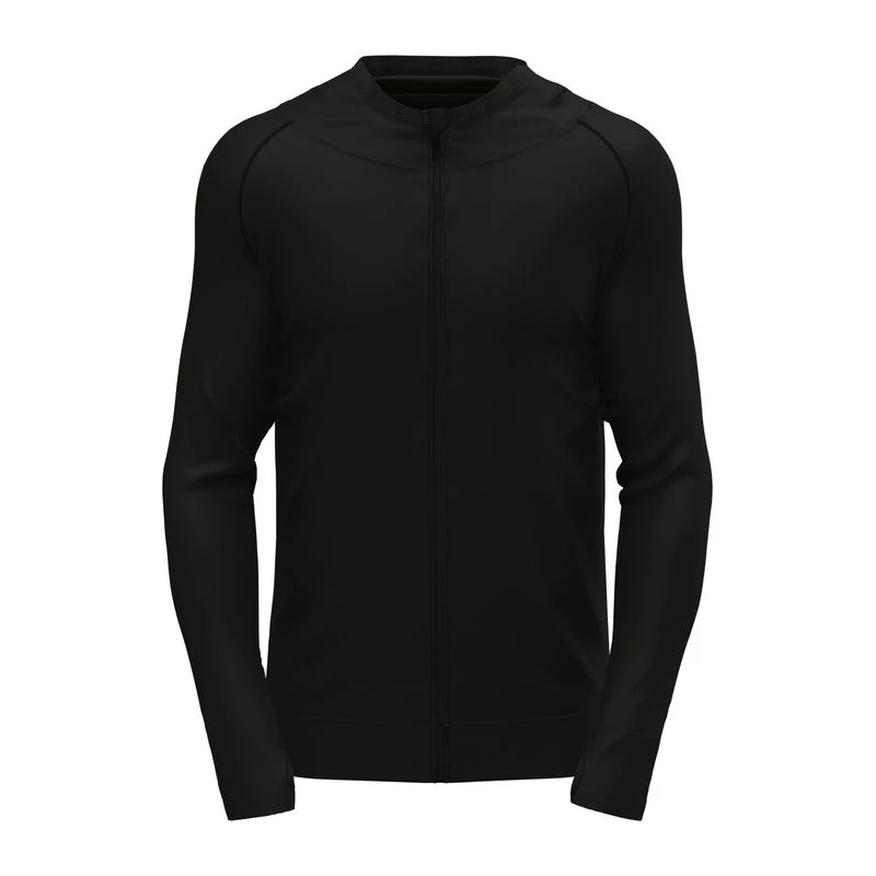 Seamless Sports Uniszex Dzseki