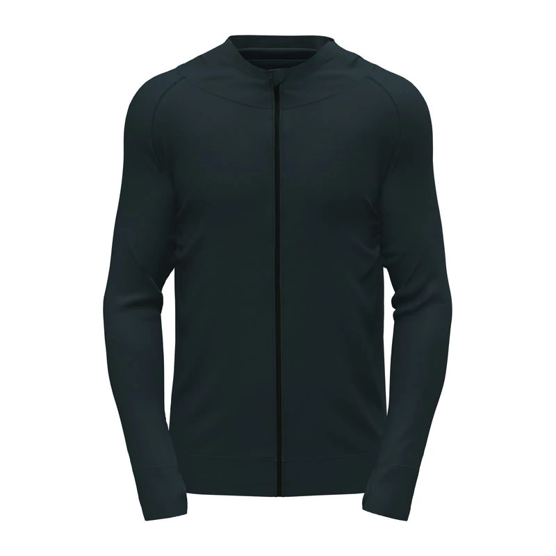 Seamless Sports Uniszex Dzseki