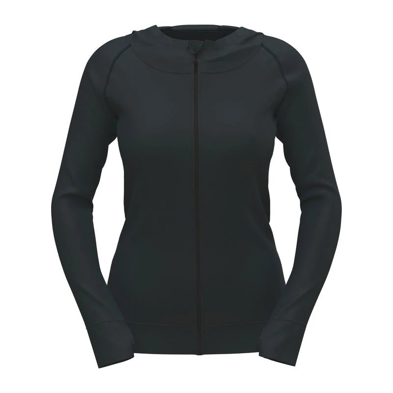 Seamless Sports Női Dzseki