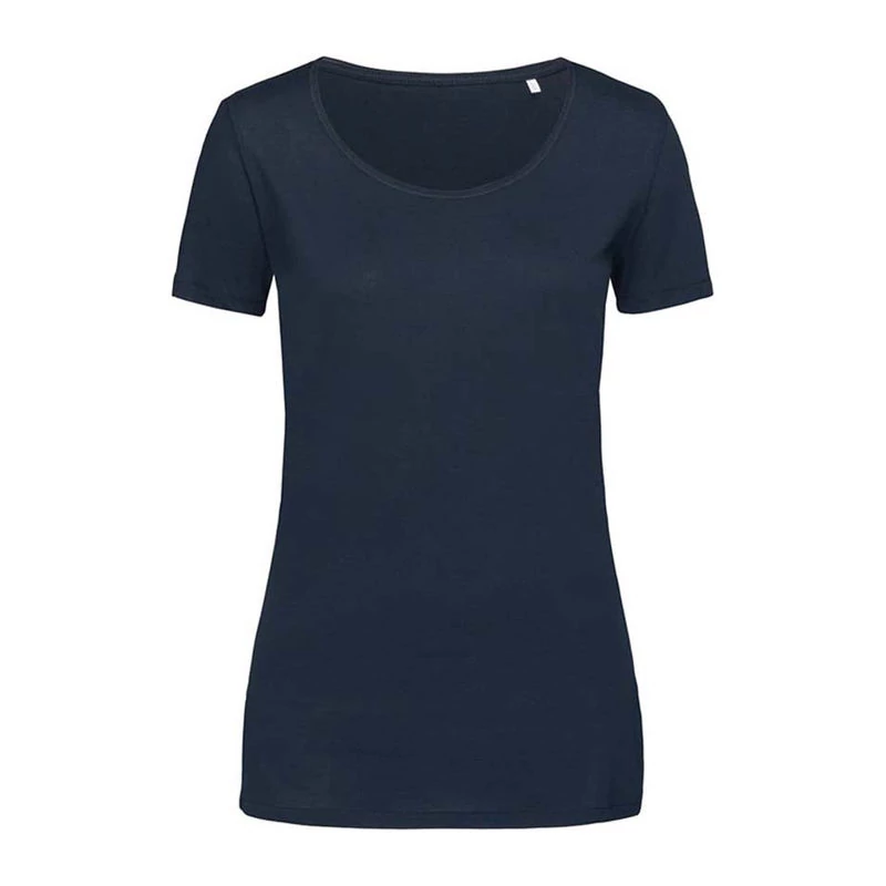 Finest Cotton-T Női Póló