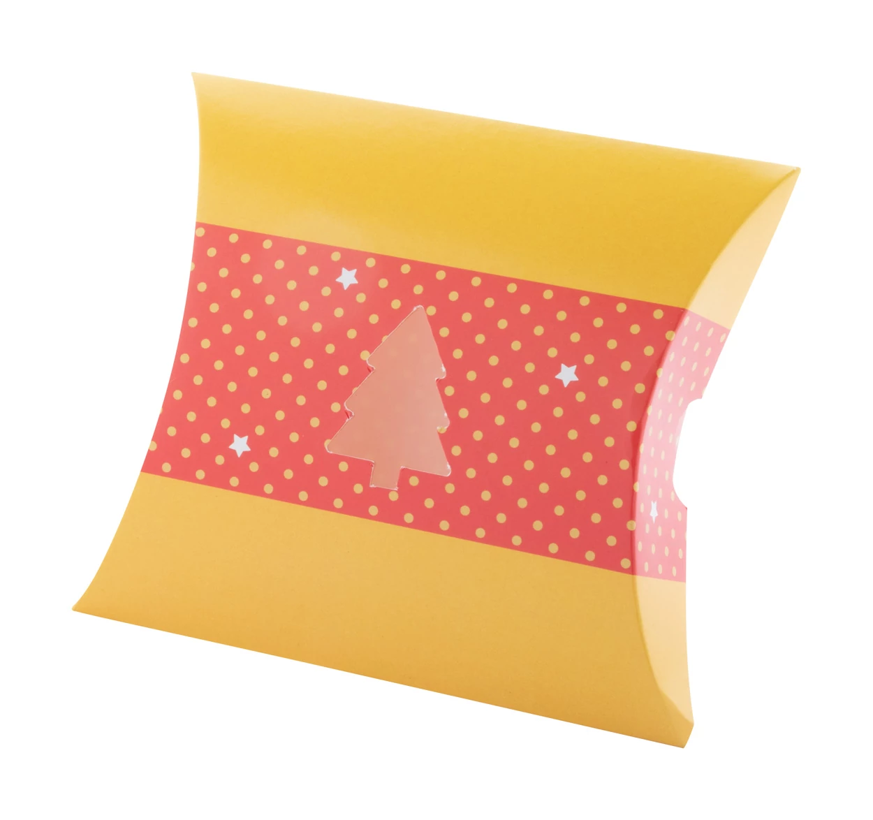 CreaBox Pillow Xmas S - doboz