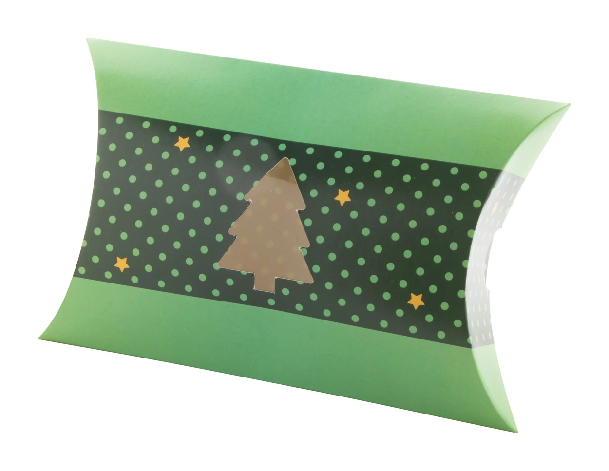 CreaBox Pillow Xmas M - doboz