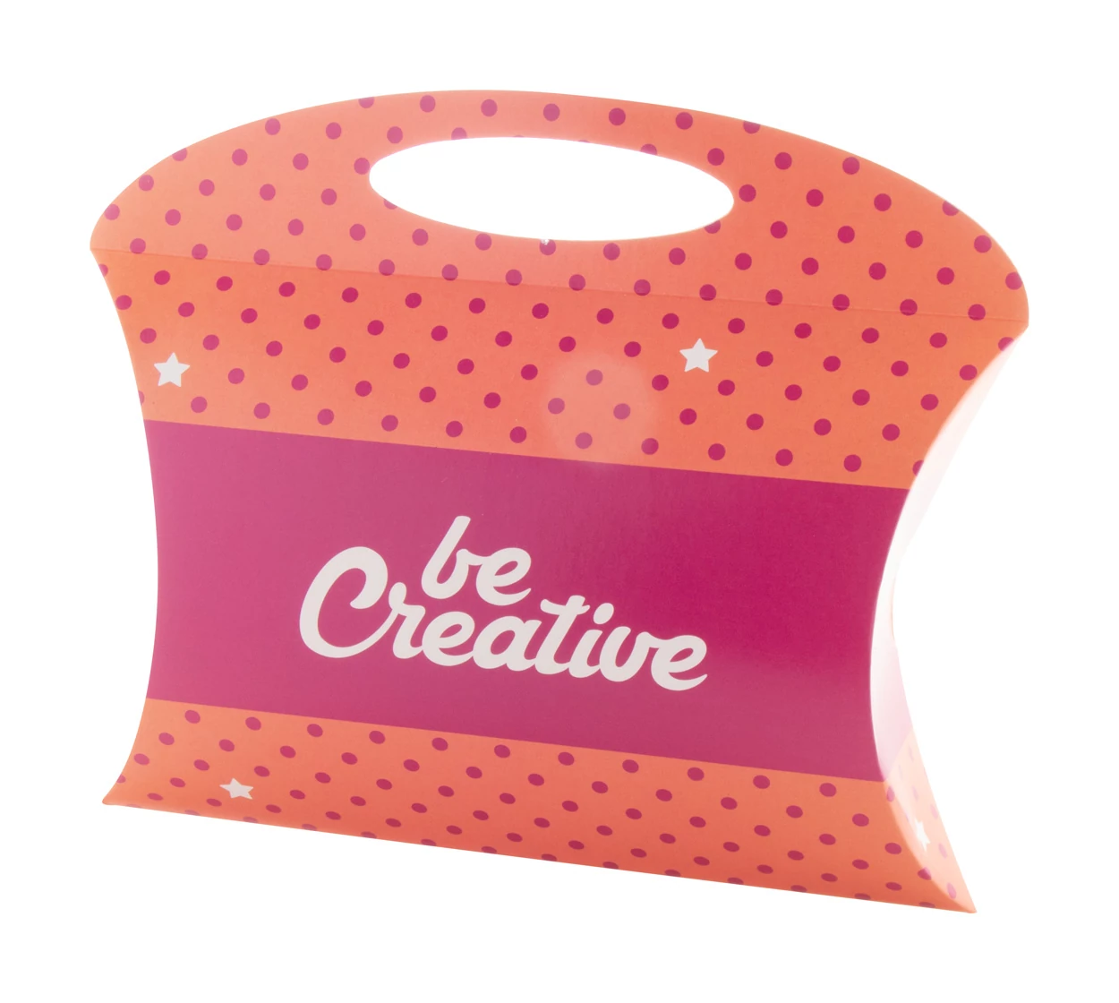 CreaBox Pillow Carry M - doboz