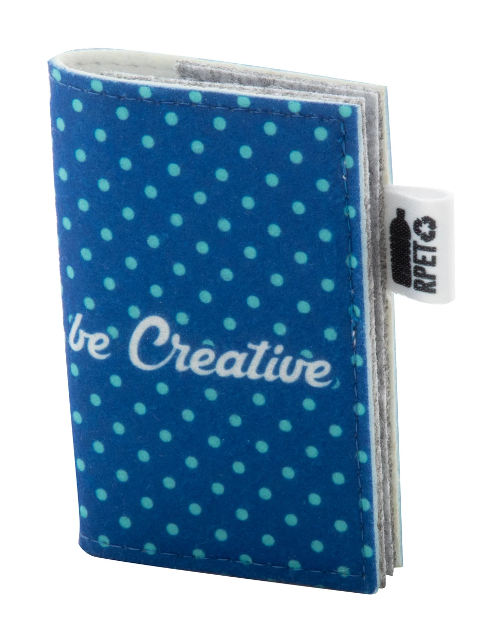 CreaFelt Card Plus - egyediesíthető bankkártyatartó