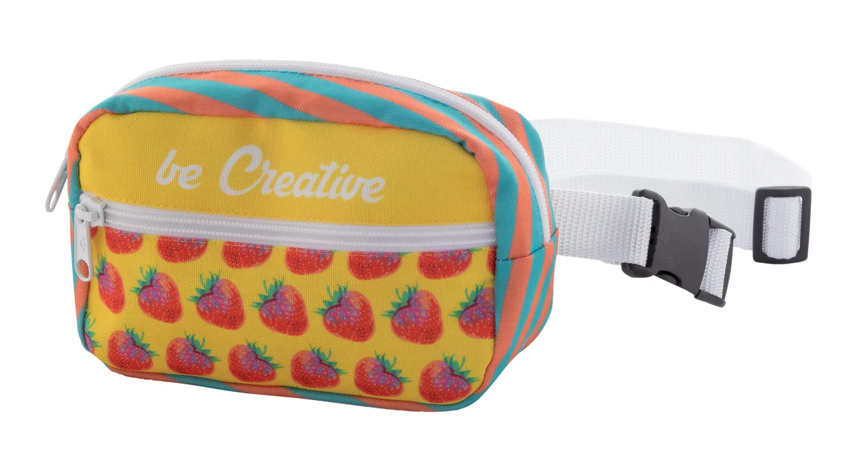 CreaWaist Compact - egyediesíthető övtáska