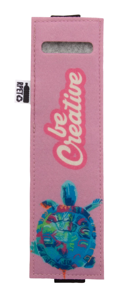 CreaFelt Pen Cover - egyediesíthető tolltartó
