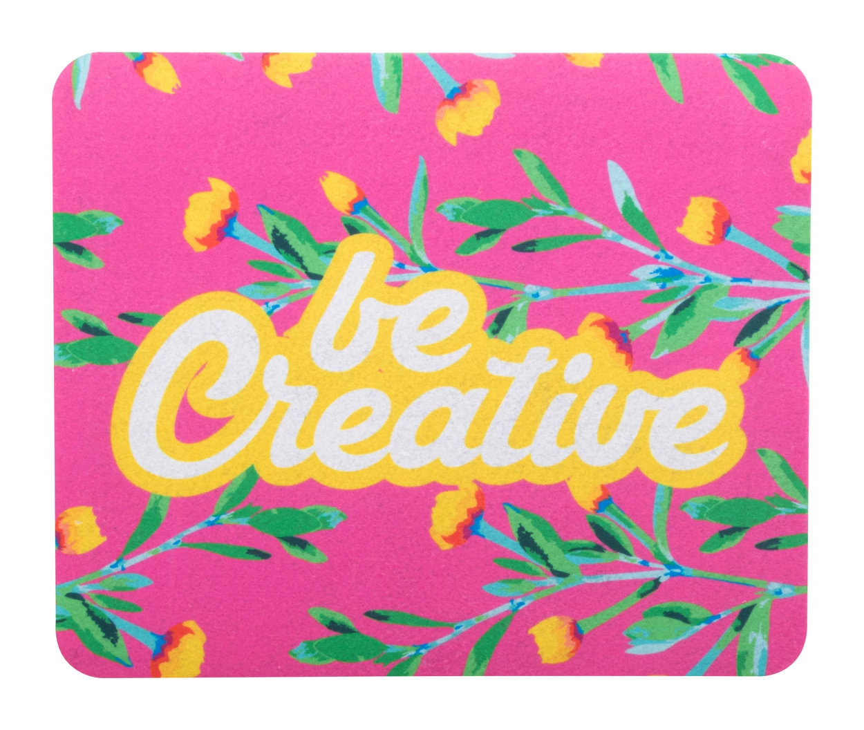 CreaFelt Cursor - RPET egérpad