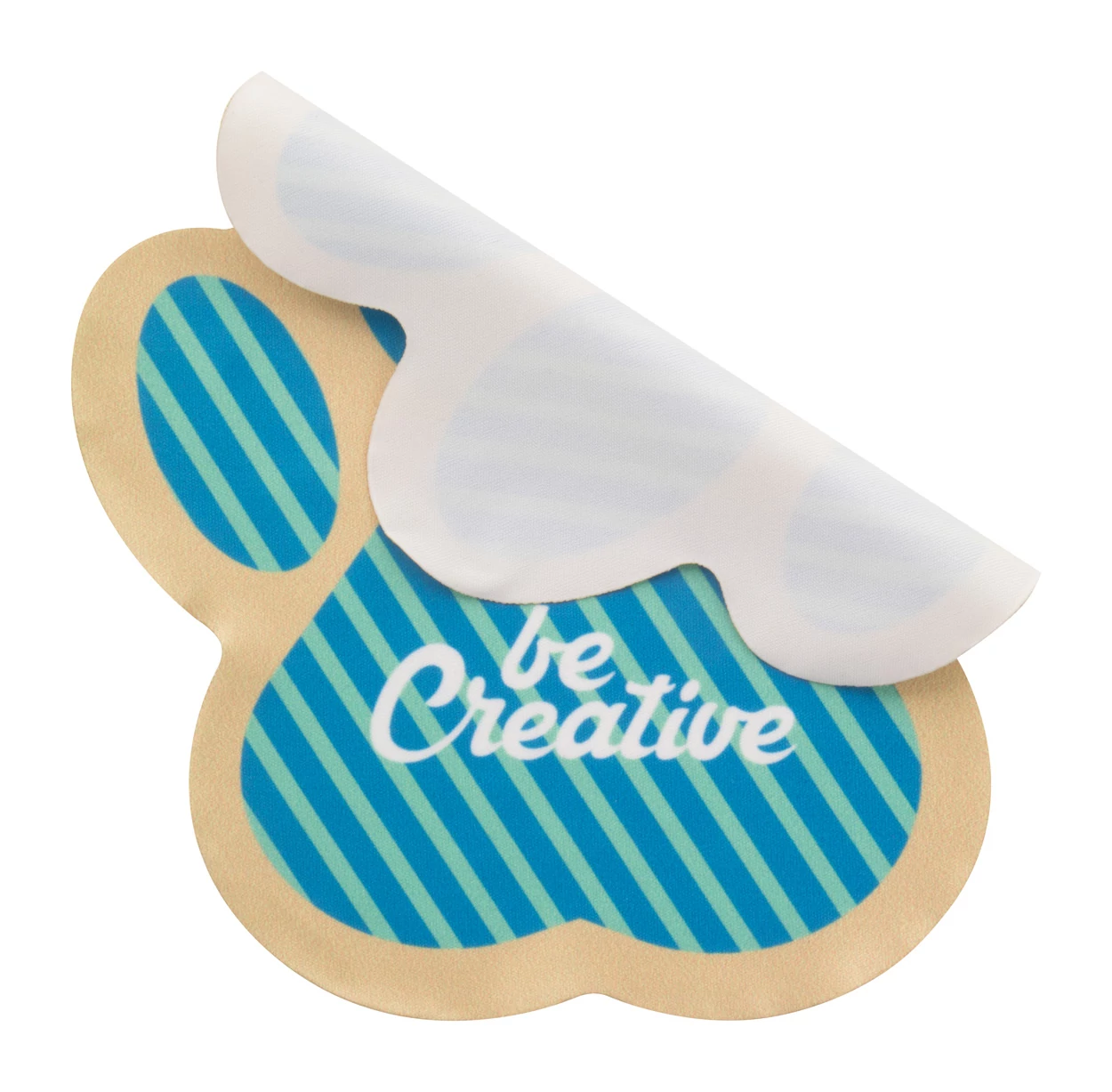 Clean - szemüvegtörlő kendő