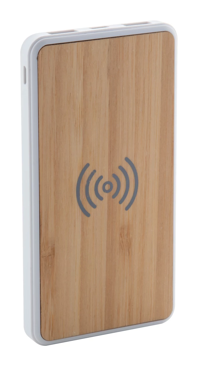 Tetrom - power bank