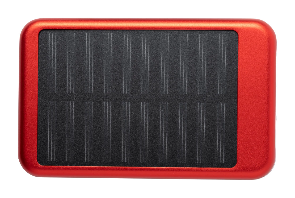 SunFour - power bank