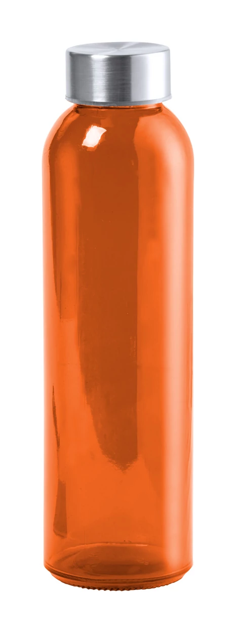 Konga - üveg kulacs