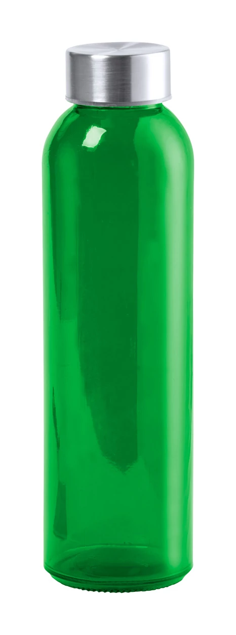 Konga - üveg kulacs