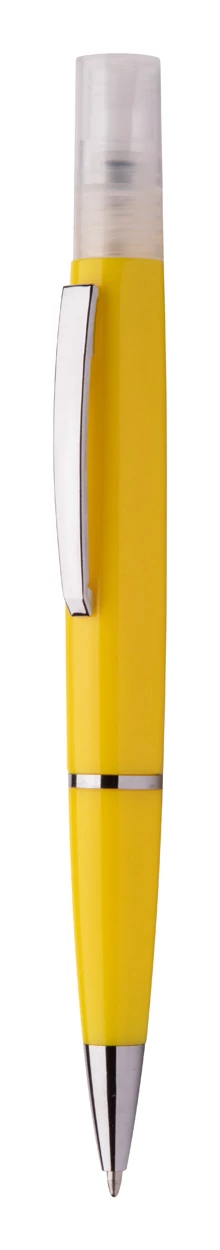 Spren - spray golyóstoll