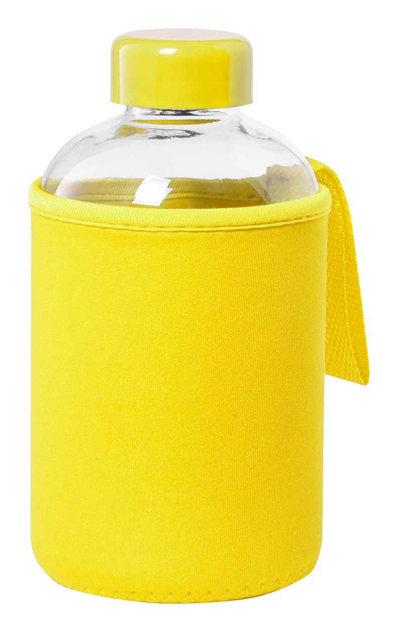 Tesso - üveg sportkulacs