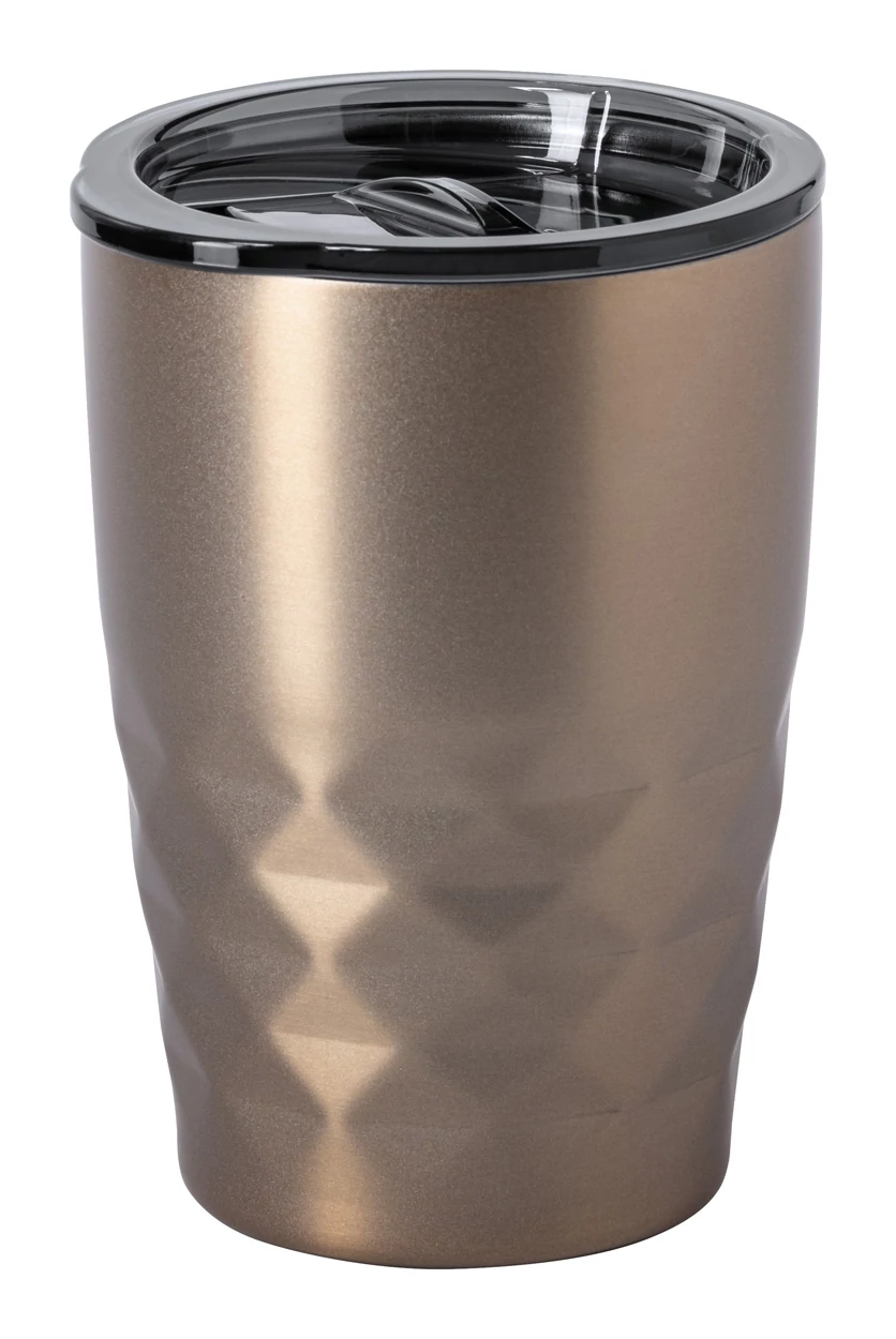Cupper - thermo pohár