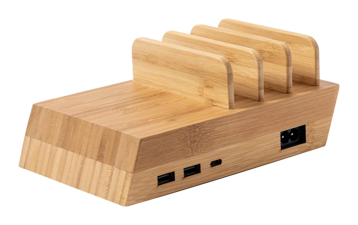 Angily - USB töltőállomás