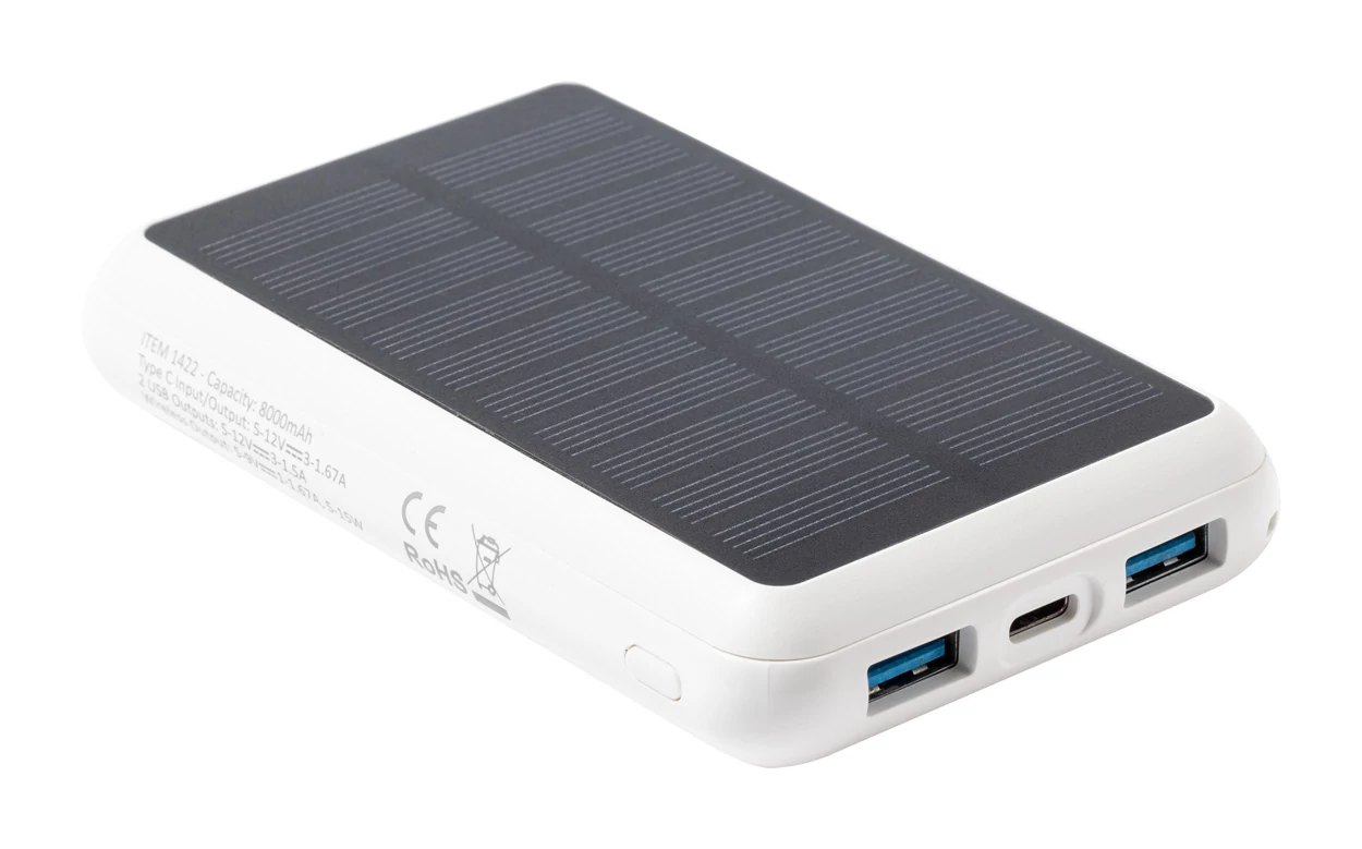Derul - power bank
