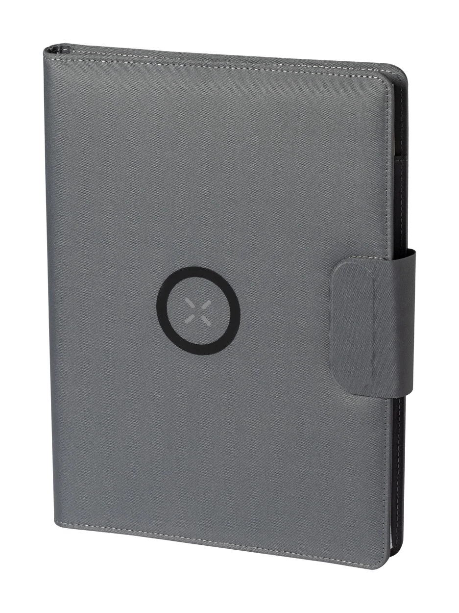 Gredox A4 - RPET iratmappa