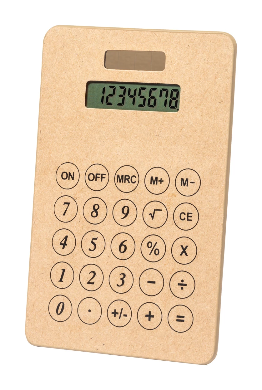 PapCalc - számológép